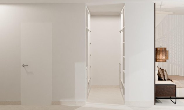 New Build - Villa -
Pinoso - Lel