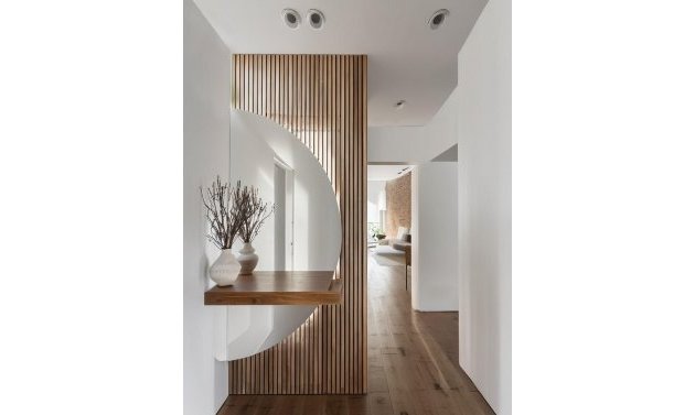 Obra nueva - Apartamento -
Bigastro - centro