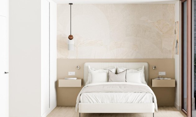 New Build - Villa -
Pinoso - Lel