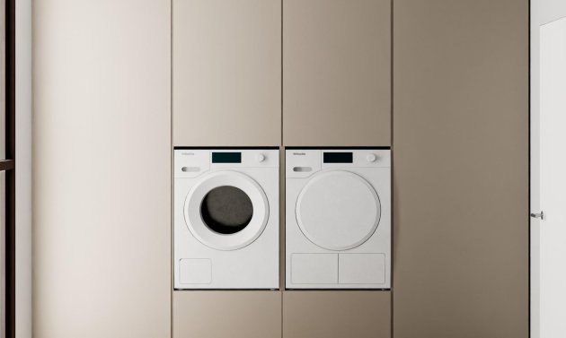 New Build - Villa -
Pinoso - Lel