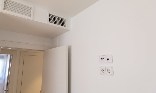 Obra nueva - Apartamento -
Santa Pola - Gran Alacant