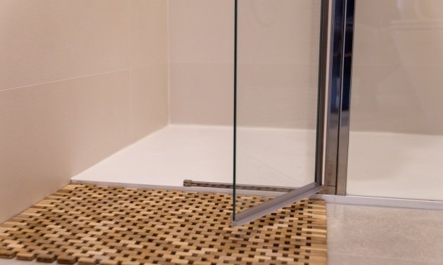 Obra nueva - Apartamento -
Santa Pola - Gran Alacant