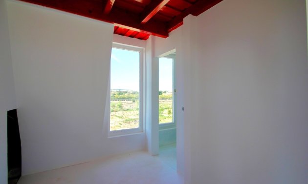 Resale - Villa -
San Miguel de Salinas