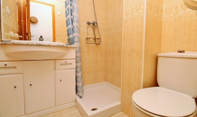 Resale - Apartment -
Playa Flamenca