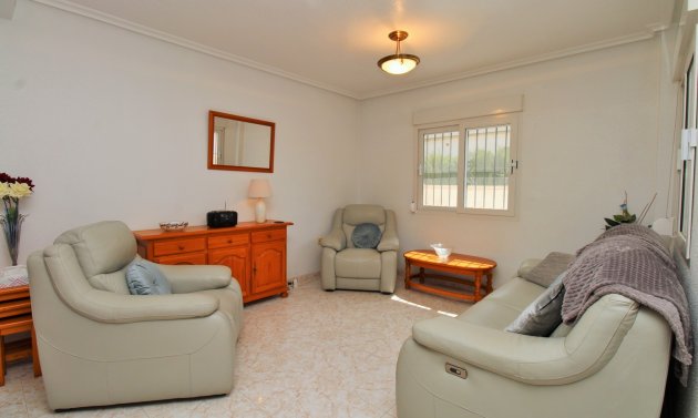 Reventa - Adosado -
Playa Flamenca