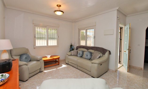 Reventa - Adosado -
Playa Flamenca