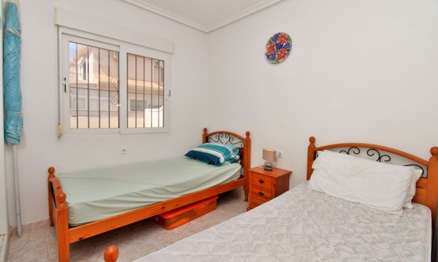 Reventa - Adosado -
Playa Flamenca