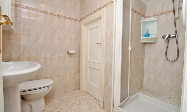 Reventa - Adosado -
Playa Flamenca