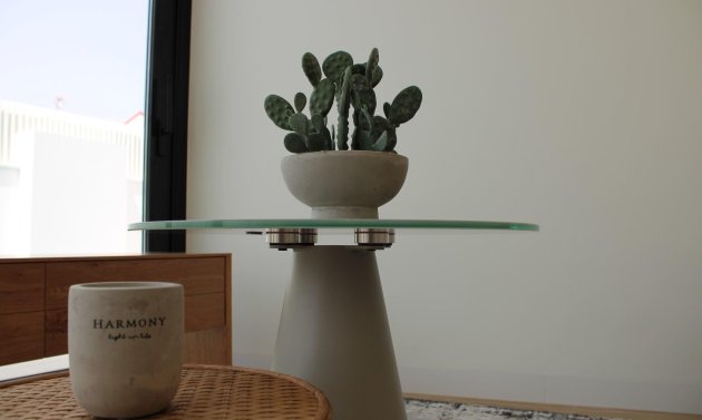 Obra nueva - Villa -
Pilar de la Horadada - Torre De La Horadada