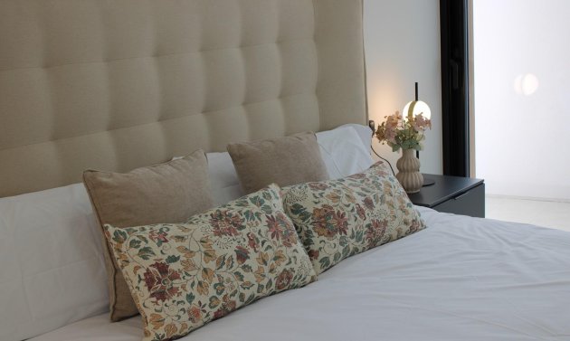 Obra nueva - Villa -
Pilar de la Horadada - Torre De La Horadada