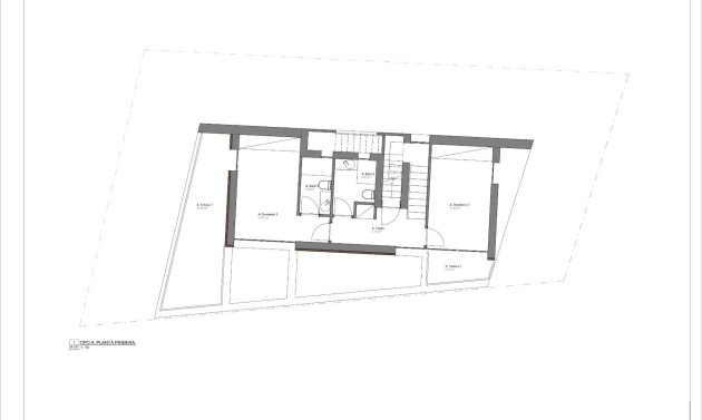 Obra nueva - Villa -
Pilar de la Horadada - Torre De La Horadada