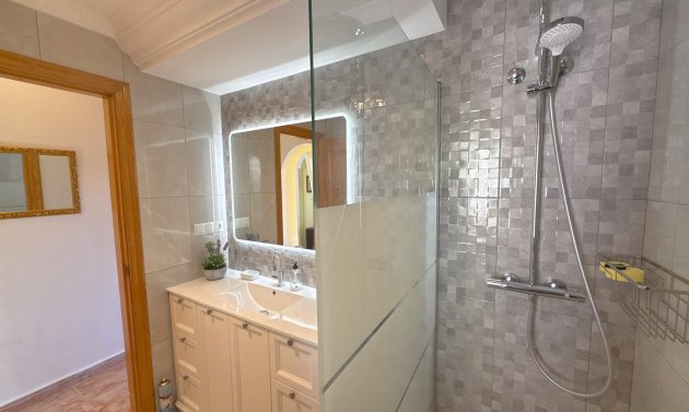 Reventa - Villa -
Cabo Roig - Cabo Roig>La Regia