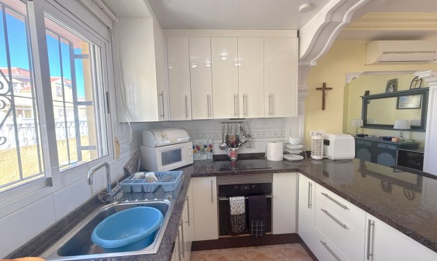 Reventa - Villa -
Cabo Roig - Cabo Roig>La Regia