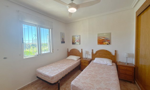 Reventa - Villa -
Cabo Roig - Cabo Roig>La Regia