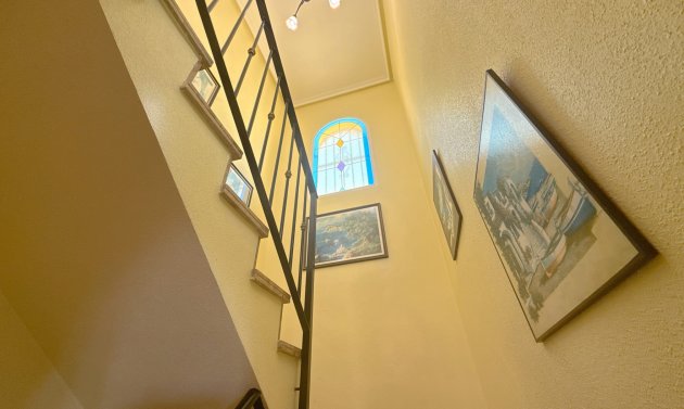 Reventa - Villa -
Cabo Roig - Cabo Roig>La Regia