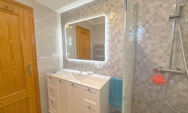 Reventa - Villa -
Cabo Roig - Cabo Roig>La Regia