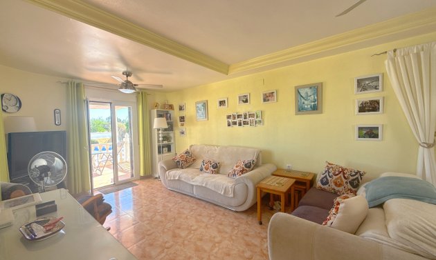 Reventa - Villa -
Cabo Roig - Cabo Roig>La Regia