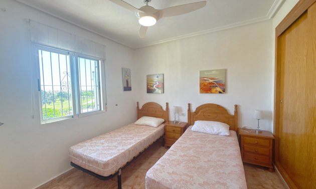 Reventa - Villa -
Cabo Roig - Cabo Roig>La Regia