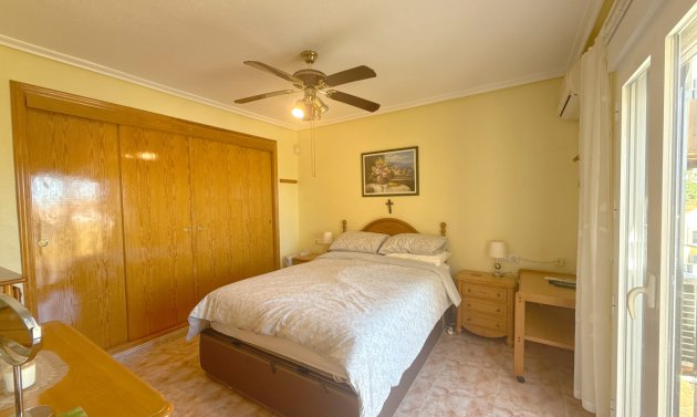 Reventa - Villa -
Cabo Roig - Cabo Roig>La Regia