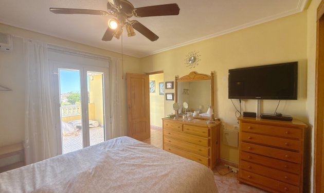 Reventa - Villa -
Cabo Roig - Cabo Roig>La Regia