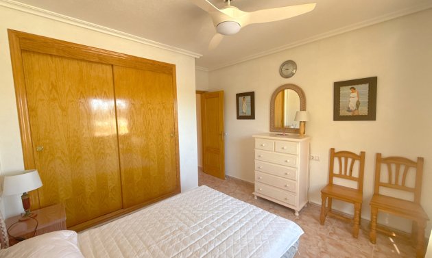 Reventa - Villa -
Cabo Roig - Cabo Roig>La Regia