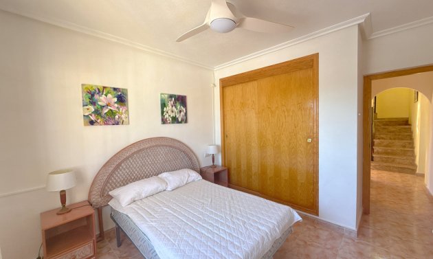 Reventa - Villa -
Cabo Roig - Cabo Roig>La Regia