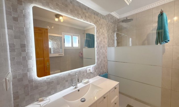 Reventa - Villa -
Cabo Roig - Cabo Roig>La Regia