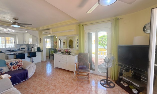Reventa - Villa -
Cabo Roig - Cabo Roig>La Regia