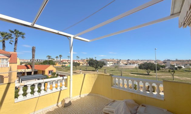 Reventa - Villa -
Cabo Roig - Cabo Roig>La Regia