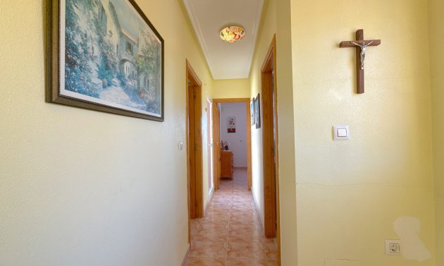 Reventa - Villa -
Cabo Roig - Cabo Roig>La Regia