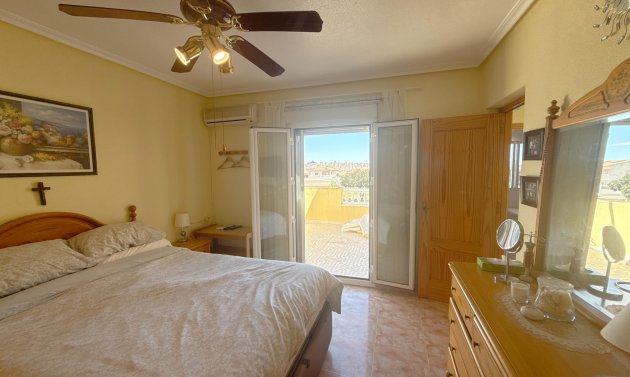 Reventa - Villa -
Cabo Roig - Cabo Roig>La Regia