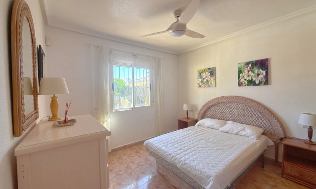 Reventa - Villa -
Cabo Roig - Cabo Roig>La Regia