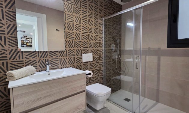 Reventa - Apartamento -
Orihuela Costa - Los Altos