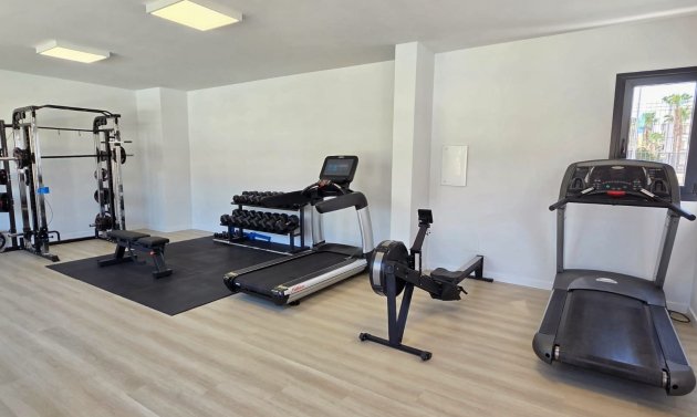 Reventa - Apartamento -
Orihuela Costa - Los Altos