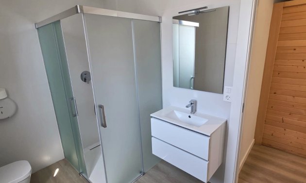 Reventa - Apartamento -
Orihuela Costa - Los Altos