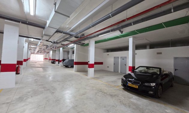 Reventa - Apartamento -
Orihuela Costa - Los Altos