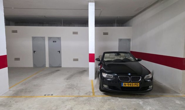 Reventa - Apartamento -
Orihuela Costa - Los Altos