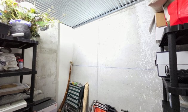 Reventa - Apartamento -
Orihuela Costa - Los Altos