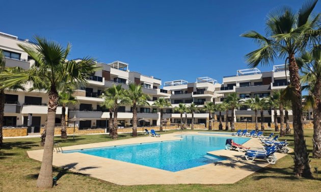 Reventa - Apartamento -
Orihuela Costa - Los Altos