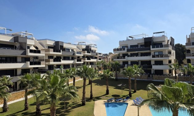 Reventa - Apartamento -
Orihuela Costa - Los Altos
