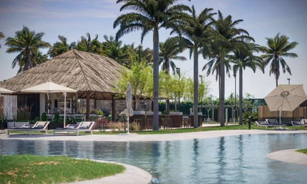 Obra nueva - Adosado -
Torre Pacheco - El Alba