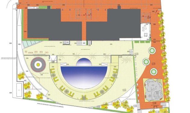 Obra nueva - Apartamento -
Guardamar del Segura - Avda del Puerto