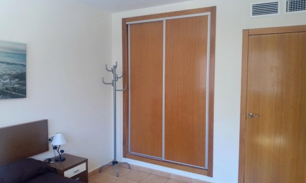 Obra nueva - Apartamento -
Águilas - Collados