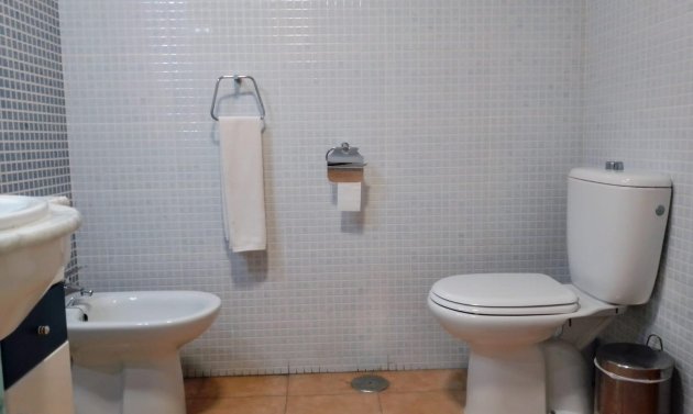 Obra nueva - Apartamento -
Águilas - Collados