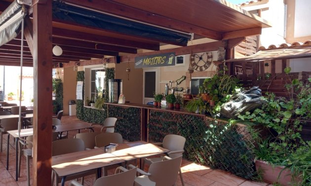 Obra nueva - Apartamento -
Águilas - Collados