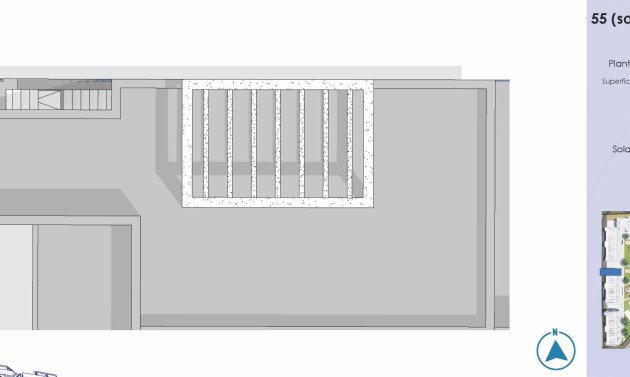 New Build - Apartment -
Guardamar del Segura - El Raso