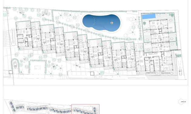 New Build - Apartment -
La Nucía - Ciudad del Deporte