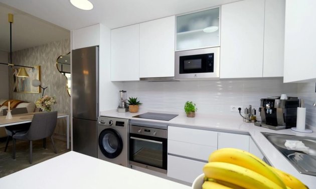 Resale - Apartment -
Villamartín - Las Filipinas