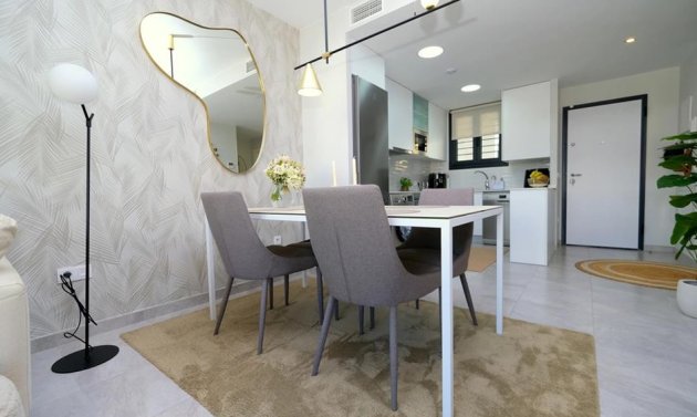 Resale - Apartment -
Villamartín - Las Filipinas