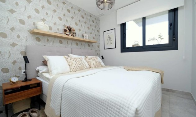 Resale - Apartment -
Villamartín - Las Filipinas